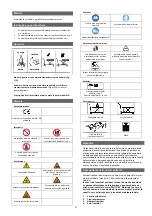 Предварительный просмотр 37 страницы Gude GHT 500 Translation Of Original Operating Instructions