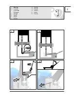 Preview for 7 page of Gude GHW 2500 PA Original Instructions Manual