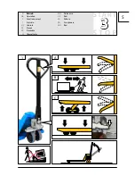 Preview for 9 page of Gude GHW 2500 PA Original Instructions Manual