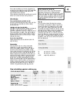 Preview for 49 page of Gude GHW 2500 PA Original Instructions Manual