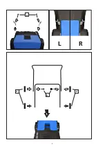 Preview for 5 page of Gude GKM 700 Translation Of The Original Instructions