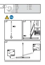 Preview for 6 page of Gude GME 36 KB Original Instructions Manual