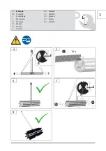 Preview for 7 page of Gude GME 36 KB Original Instructions Manual