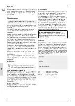 Preview for 30 page of Gude GMH 2000 Translation Of The Original Instructions