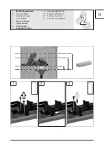 Preview for 17 page of Gude GMK 350 TA Translation Of The Original Instructions