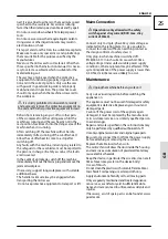 Preview for 29 page of Gude GMK 350 TA Translation Of The Original Instructions