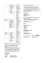 Предварительный просмотр 62 страницы Gude GMP 100 4T Translation Of Original Operating Instructions