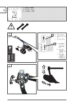 Предварительный просмотр 12 страницы Gude GPF 300 Translation Of The Original Instructions