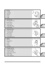 Preview for 5 page of Gude GRD 300/R Translation Of The Original Instructions