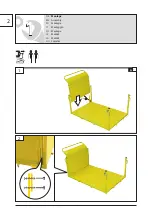 Preview for 6 page of Gude GRD 300/R Translation Of The Original Instructions