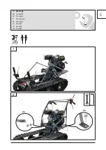 Предварительный просмотр 9 страницы Gude GRD 300/R Translation Of The Original Instructions