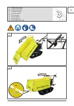 Предварительный просмотр 15 страницы Gude GRD 300/R Translation Of The Original Instructions