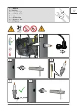 Предварительный просмотр 21 страницы Gude GRD 300/R Translation Of The Original Instructions