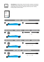 Preview for 4 page of Gude GRH 2,5/460 L Original Instructions Manual