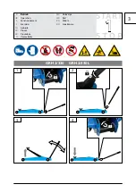 Preview for 7 page of Gude GRH 2,5/460 L Original Instructions Manual