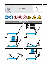 Preview for 9 page of Gude GRH 2,5/460 L Original Instructions Manual