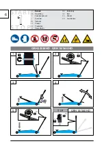 Preview for 10 page of Gude GRH 2,5/460 L Original Instructions Manual