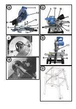 Preview for 2 page of Gude GRK 210/300 Translation Of Original Operating Instructions