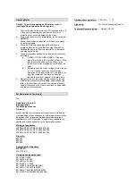 Preview for 8 page of Gude GRK 210/300 Translation Of Original Operating Instructions