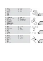 Preview for 5 page of Gude GRK 305 Instructions Manual