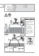 Preview for 6 page of Gude GRK 305 Instructions Manual