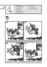 Preview for 8 page of Gude GRK 305 Instructions Manual