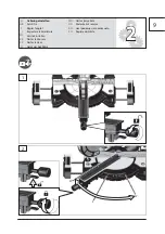 Preview for 13 page of Gude GRK 305 Instructions Manual