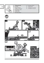 Preview for 14 page of Gude GRK 305 Instructions Manual