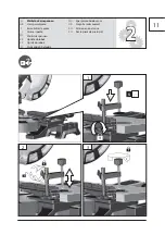 Preview for 15 page of Gude GRK 305 Instructions Manual