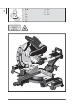 Preview for 16 page of Gude GRK 305 Instructions Manual