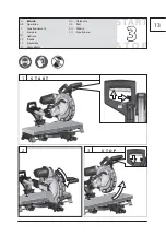 Preview for 17 page of Gude GRK 305 Instructions Manual