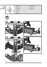 Preview for 18 page of Gude GRK 305 Instructions Manual