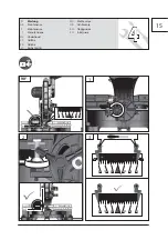 Preview for 19 page of Gude GRK 305 Instructions Manual