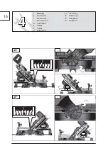 Preview for 20 page of Gude GRK 305 Instructions Manual