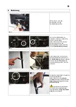 Preview for 11 page of Gude GRP-6501 B&S Translation Of The Original Instructions