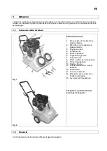 Preview for 42 page of Gude GRP-6501 B&S Translation Of The Original Instructions