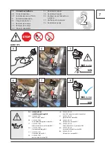 Предварительный просмотр 11 страницы Gude GRSF 11 PS Translation Of The Original Instructions