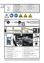 Предварительный просмотр 16 страницы Gude GRSF 11 PS Translation Of The Original Instructions