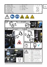 Предварительный просмотр 17 страницы Gude GRSF 11 PS Translation Of The Original Instructions