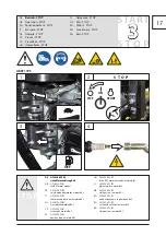 Предварительный просмотр 21 страницы Gude GRSF 11 PS Translation Of The Original Instructions