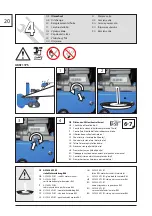 Предварительный просмотр 24 страницы Gude GRSF 11 PS Translation Of The Original Instructions