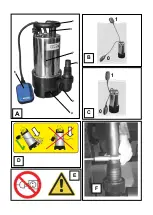 Предварительный просмотр 2 страницы Gude GS 1102 PI Translation Of Original Operating Instructions