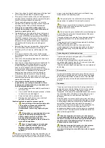 Предварительный просмотр 9 страницы Gude GS 1102 PI Translation Of Original Operating Instructions