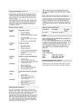 Предварительный просмотр 11 страницы Gude GS 1102 PI Translation Of Original Operating Instructions