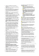 Предварительный просмотр 13 страницы Gude GS 1102 PI Translation Of Original Operating Instructions