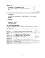 Preview for 50 page of Gude GSE 1200 4T Original Operating Instructions