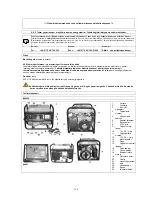 Preview for 134 page of Gude GSE 1200 4T Original Operating Instructions