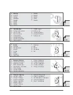 Предварительный просмотр 5 страницы Gude GSE 2700 Original Instructions Manual