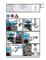 Preview for 11 page of Gude GSE 2700 Original Instructions Manual