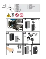 Предварительный просмотр 16 страницы Gude GSE 2700 Original Instructions Manual